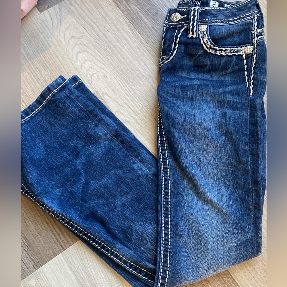 Miss Me Girls Jeans